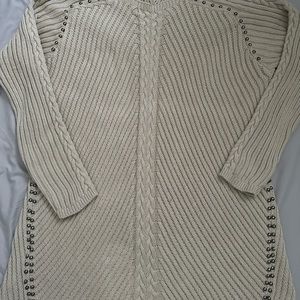 Womens xlg sweater in good condition